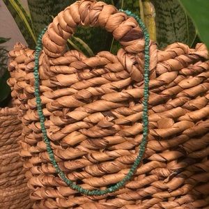 Beautiful Turquoise Chocker!